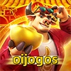 Logo da oijogos